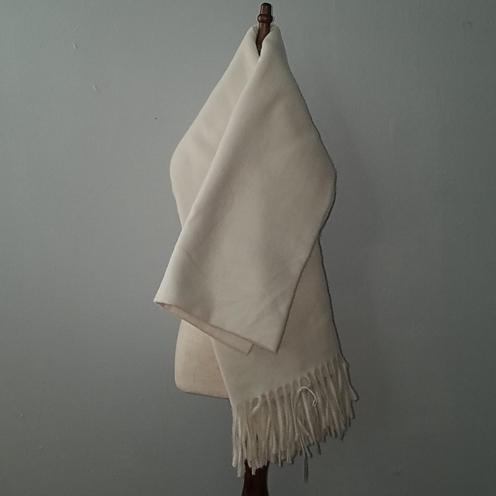 Cashmere Wool scarf